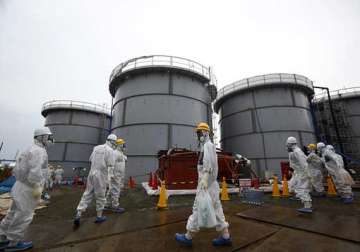 fukushima steps up efforts to freeze radioactive water