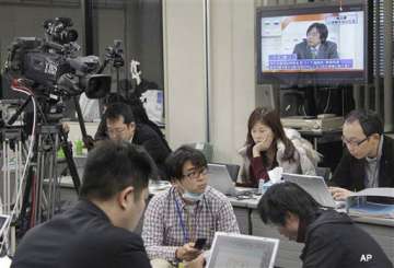 fukushima situation remains very serious iaea chief