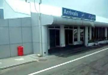 gmr to hand over airport to maldives tonight