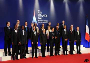 g 8 nations to give 40 billion for arab spring