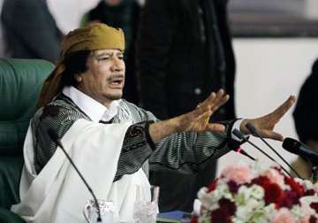 gaddafi s wealth spread across globe us report