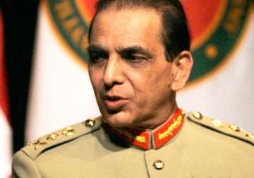 gen kayani asks nawaz to exercise utmost caution while improving ties with india