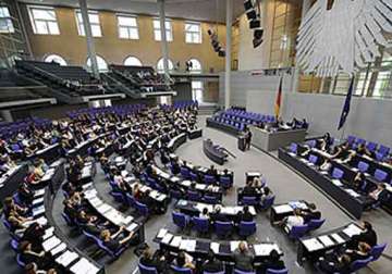 german parliament to hold special session on us spying