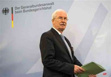 german prosecutor still weighing nsa probe