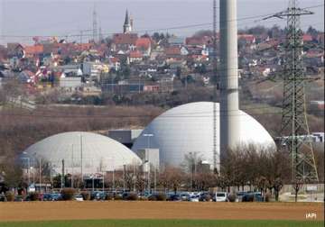 germany shuts down 7 nuke reactors