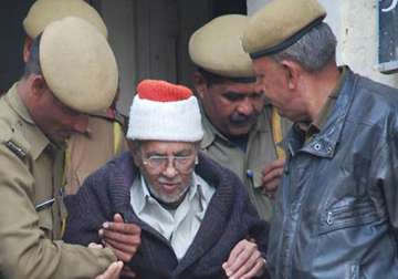 get khaleel chishti released from indian jail pak sc tells govt