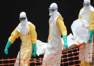 ghana authorities issue red alert on ebola