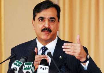 gilani asks us to respect pak s red lines