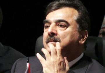 gilani may be in more trouble