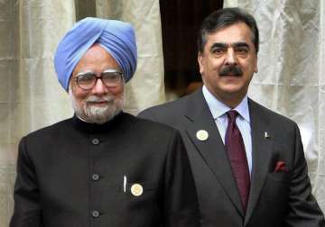 gilani may meet pm in seoul