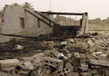 girls school blown up in pakistan