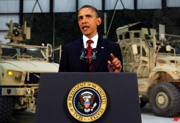 goal to defeat al qaeda within reach says obama