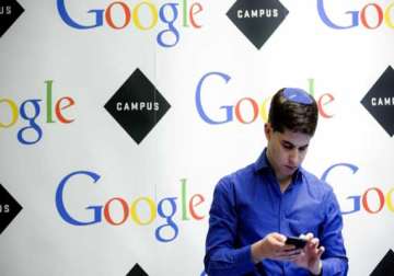 google acts to stop nsa spying on gmail data