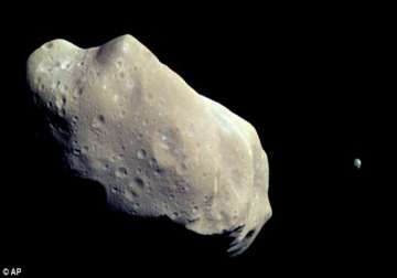 google plans to mine asteroids in space