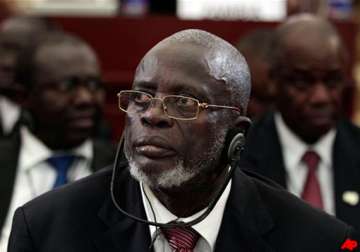 guinea bissau president dies
