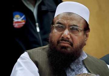 hafiz saeed dreams india will face same fate in kashmir as us in afghanistan