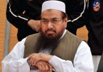 hafiz saeed asks high court to stop pak govt