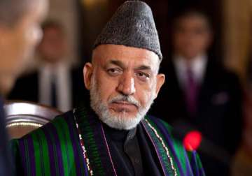 hamid karzai s cousin killed in suicide attack