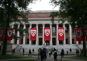 harvard punishes students ensnared in cheating scandal