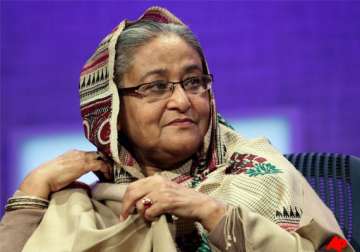 hasina hopes teesta deal will be worked out