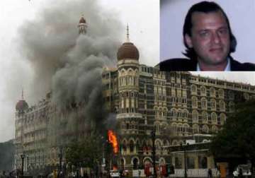 headley bragged about 26/11 attacks in emails