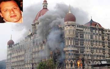 headley brought red bracelets for mumbai attackers