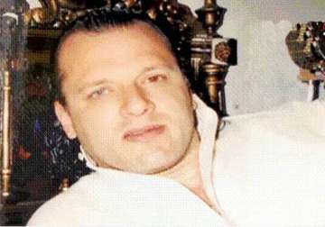 headley may not be extradited to india pakistan or denmark