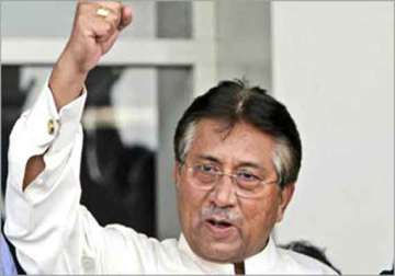 hearing of musharraf treason case resumes