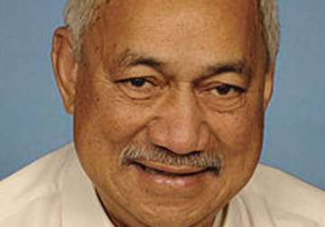 hearing on indian minorities one sided alleges us congressman
