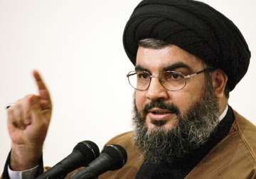 hezbollah denies anit israel attacks in india georgia