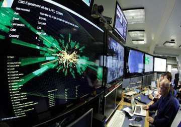 higgs boson may have been identified says report
