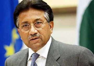 high treason case against musharraf resumes today