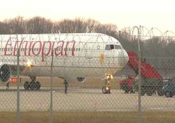 hijacked ethiopian airlines aircraft lands in geneva