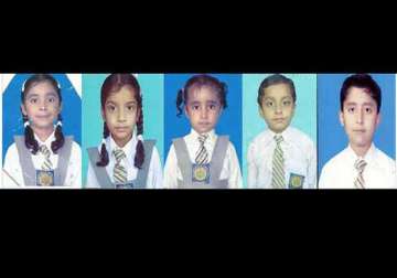 5 hindu children abducted in pakistan