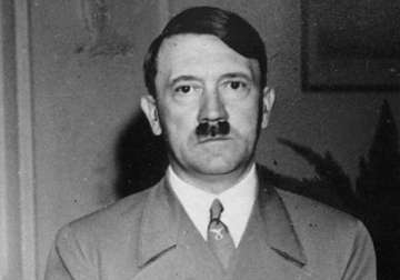 hitler wanted to rule from hollywood