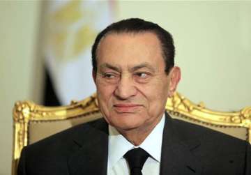 hosni mubarak is world s richest man worth 70 billion