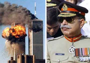 how isi cheated the us after 9/11