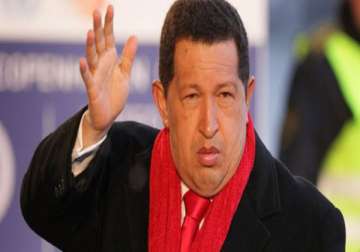 hugo chavez battling for life vice president maduro