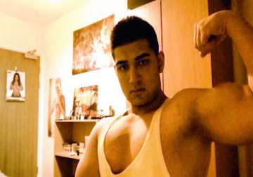 hyderabad millionaire s son dies in uk after taking fat burning pills