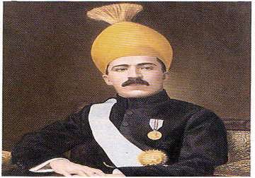 hyderabad s last nizam named all time richest indian