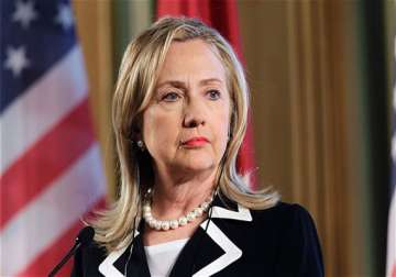 i ve moved on from lewinsky scandal says hillary clinton