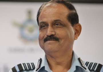 iaf chief in malaysia for defence cooperation