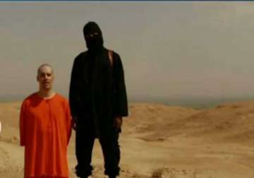 is claims beheading us journalist