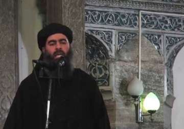 isis leader abu bakr al baghdadi may have been killed