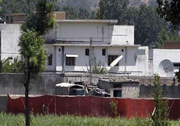 isi employed architect for osama bin laden compound says report