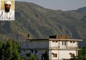isi knew where laden lived gave shelter to zawahiri