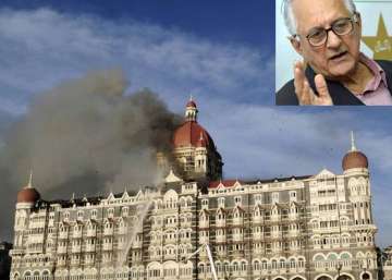 isi might have been involved in mumbai terror attacks says former pak foreign secy