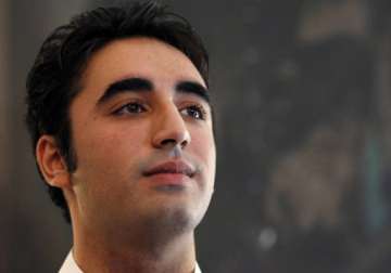 i will never give up on my mother s pakistan bilawal bhutto