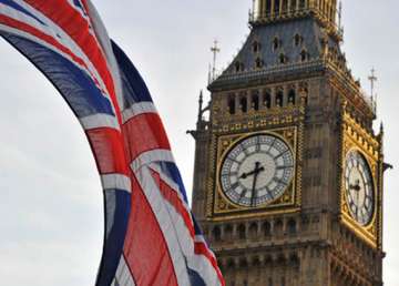 iconic tower which houses big ben given new name