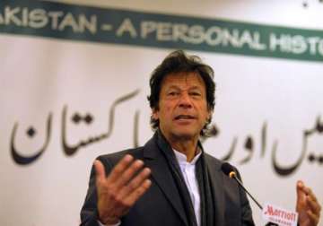 imran khan delivers i have a dream speech